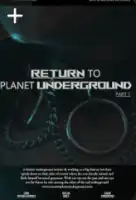 Возвращение планеты под землю смотреть онлайн (2025)